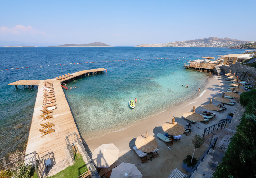 Квартира в Стамбул, Турция, 136м² - изображение 4