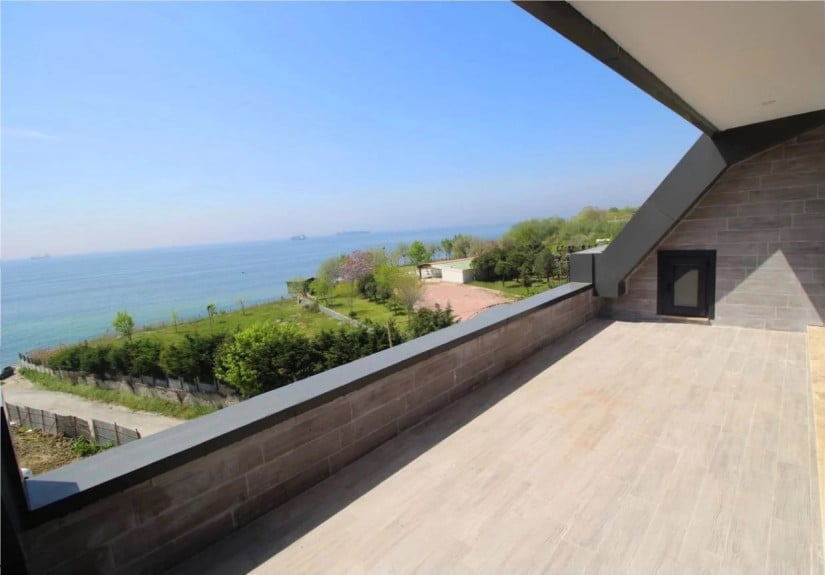 Квартира в Стамбул, Туреччина, 400м² - зображення 4