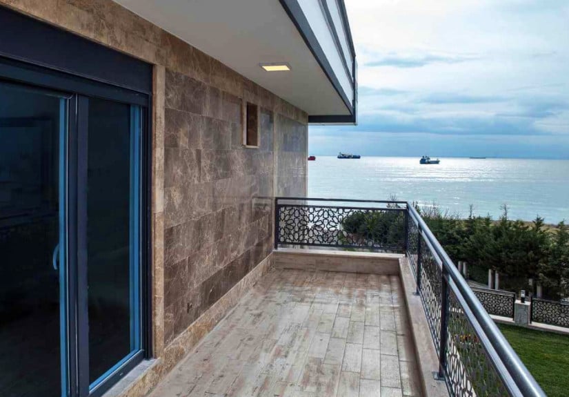 Квартира в Стамбул, Туреччина, 400м² - зображення 5