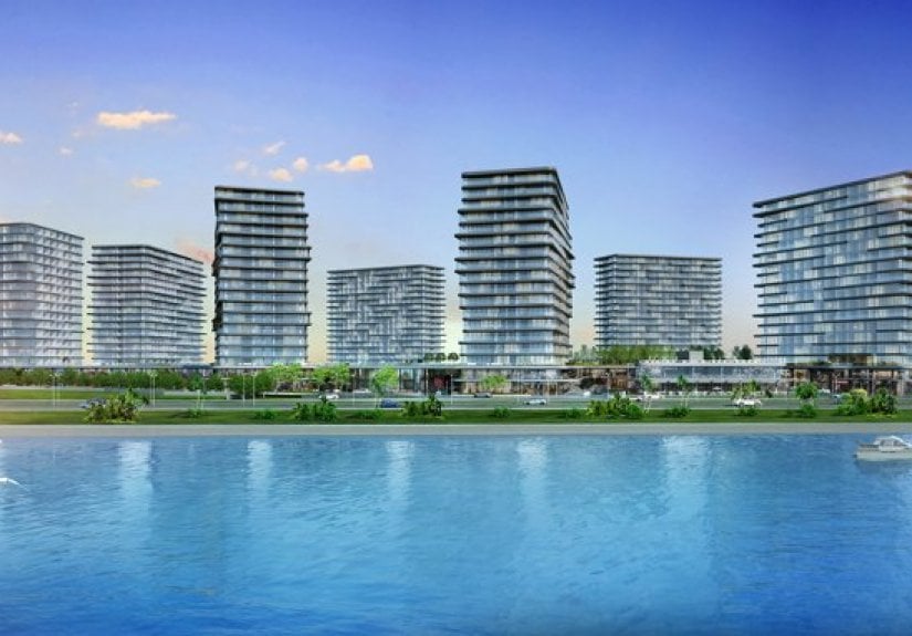 Квартира с 1 спальней, 71м² в Стамбул, Турция [ID: 0308-2087]