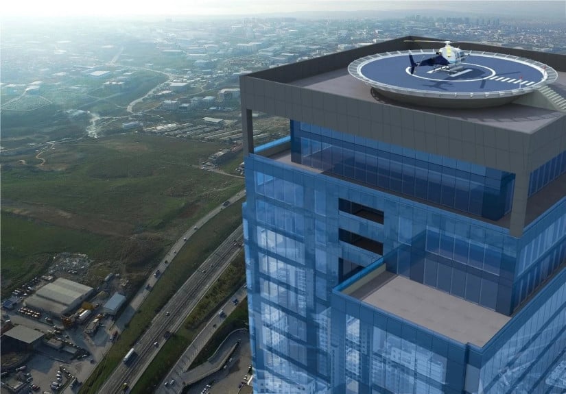 Квартира в Стамбул, Туреччина, 178м² - зображення 5