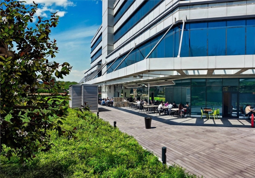 Квартира в Стамбул, Турция, 73м² - изображение 3