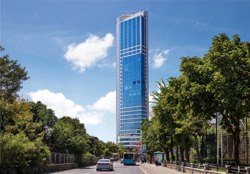 Квартира в Стамбул, Турция, 73м² - изображение 5