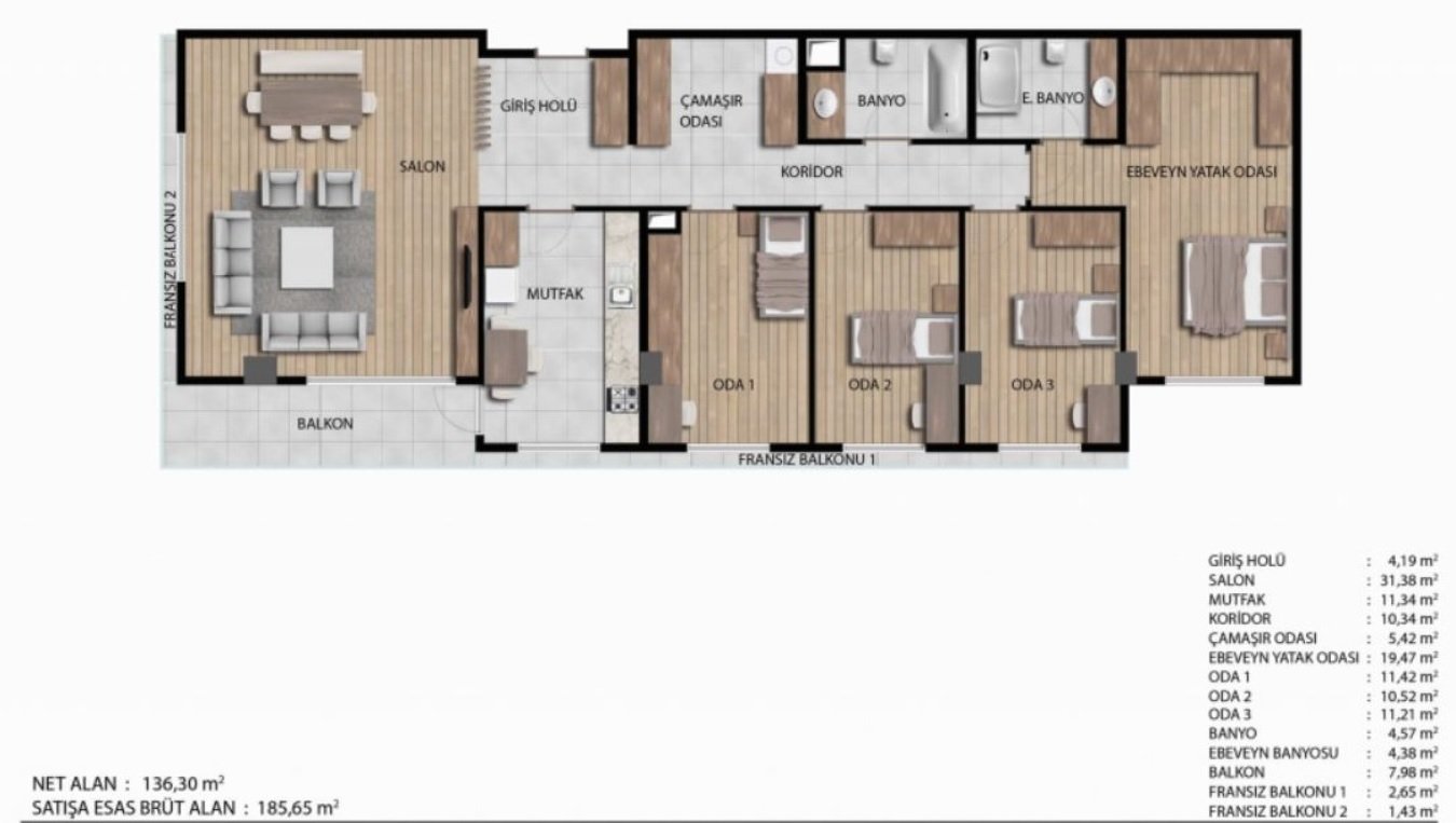 Index Of Assets Images Projects Spring Gardens Floor Plans