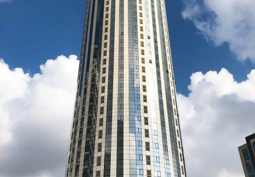 Properties - Star Tower propery page image
