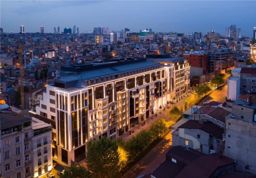 Квартира в Стамбул, Туреччина, 151м² - зображення 5