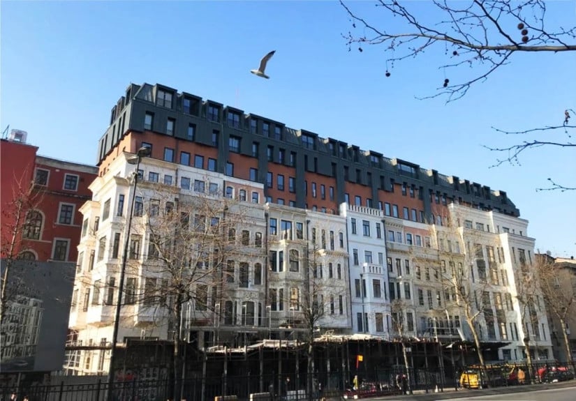 Квартира в Стамбул, Туреччина, 151м² - зображення 6
