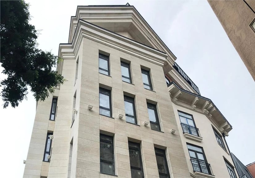Квартира в Стамбул, Туреччина, 151м² - зображення 3