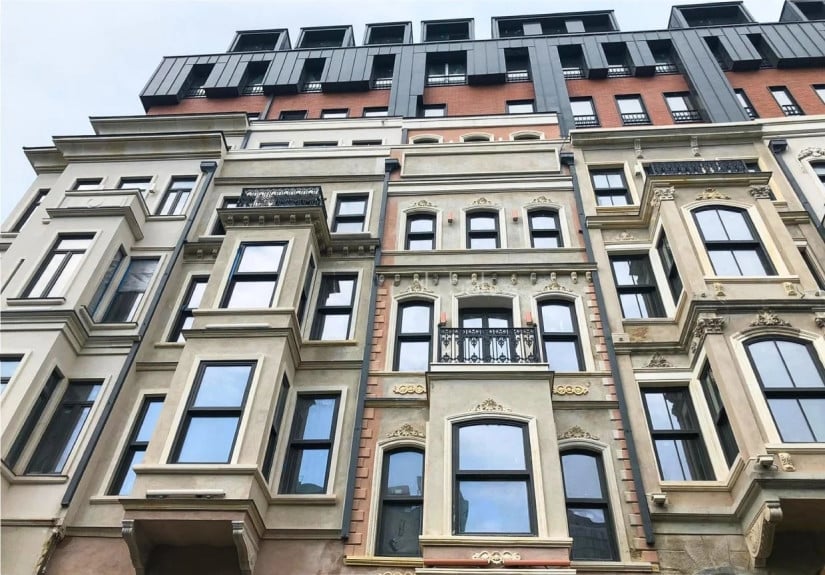 Квартира в Стамбул, Туреччина, 151м² - зображення 4