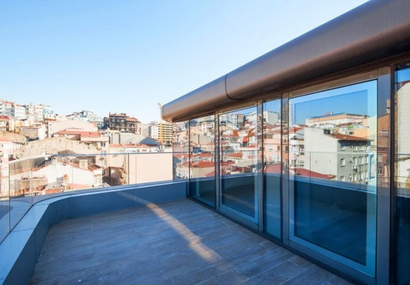 Apartment in Istanbul, Turkey, 200m² - image 5