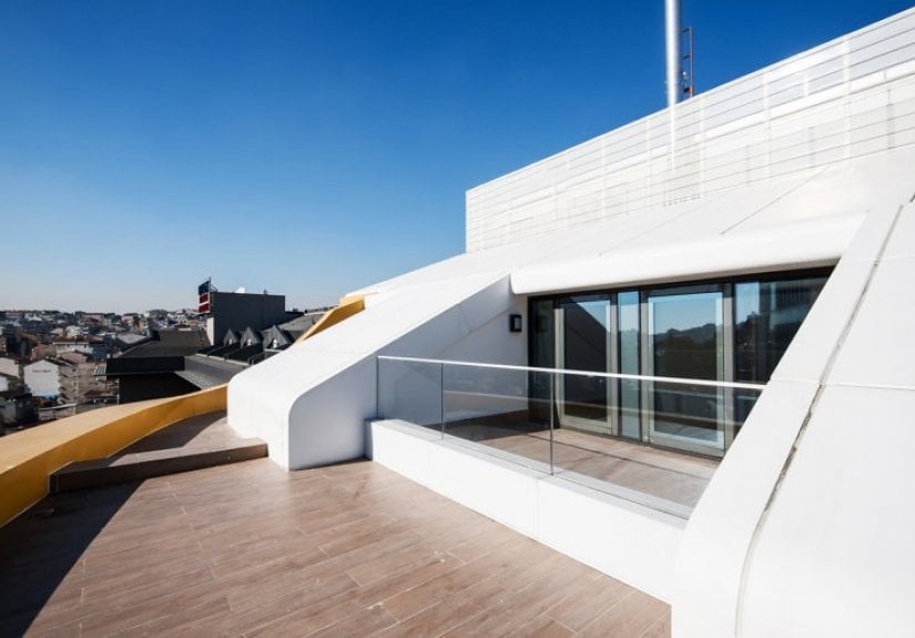 Apartment in Istanbul, Turkey, 200m² - image 6