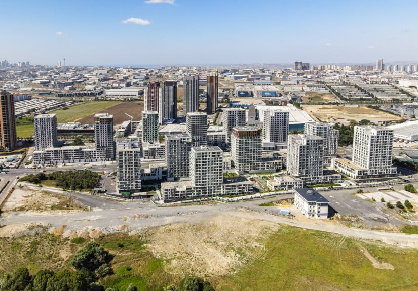 Квартира в Стамбул, Туреччина, 60м² - зображення 4