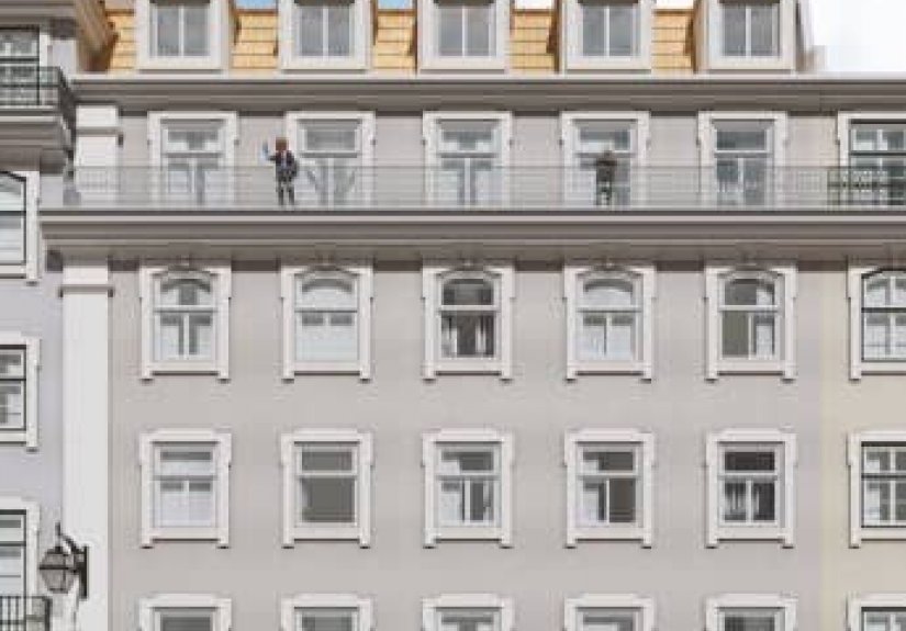 VERA HOUSES Trem Global