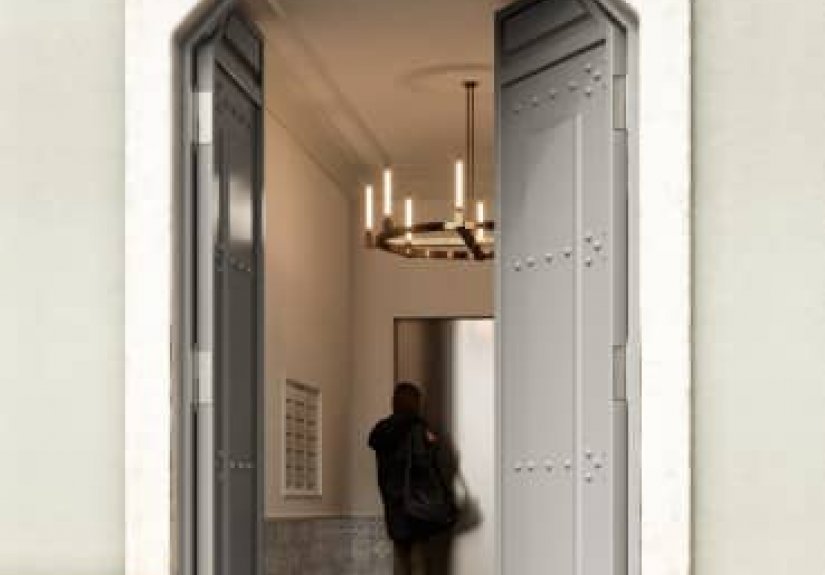 VERA HOUSES Trem Global