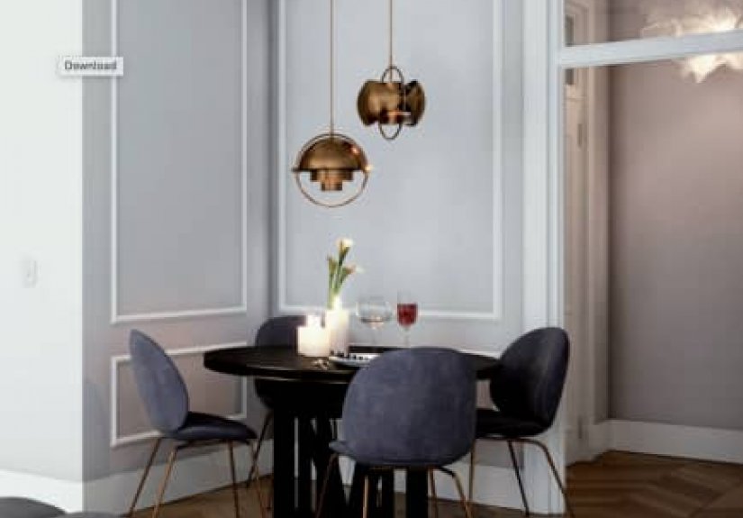 VERA HOUSES Trem Global