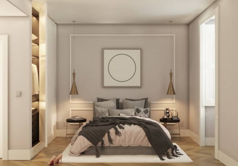 VERA HOUSES Trem Global