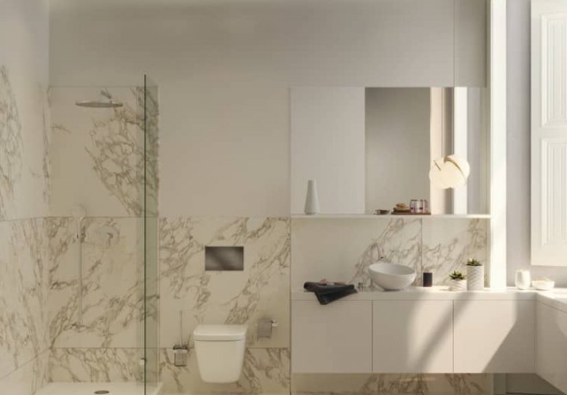 VERA HOUSES Trem Global