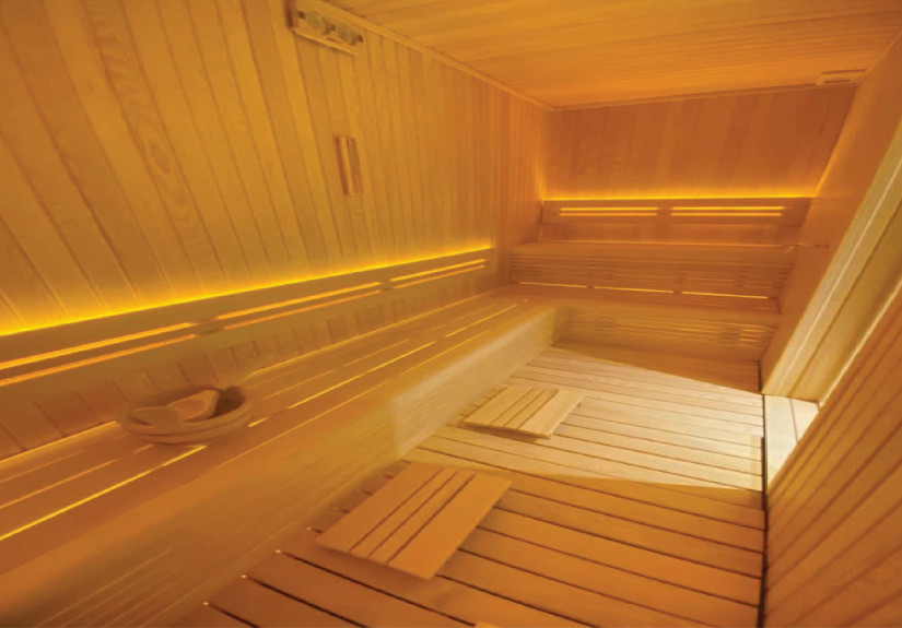 Квартира в Стамбул, Турция, 1315м² - изображение 4