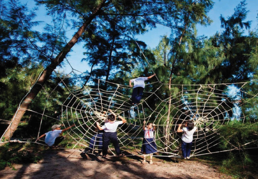 Квартира в Стамбул, Турция, 1315м² - изображение 5