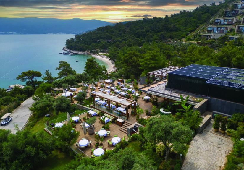 Квартира в Стамбул, Турция, 1315м² - изображение 6