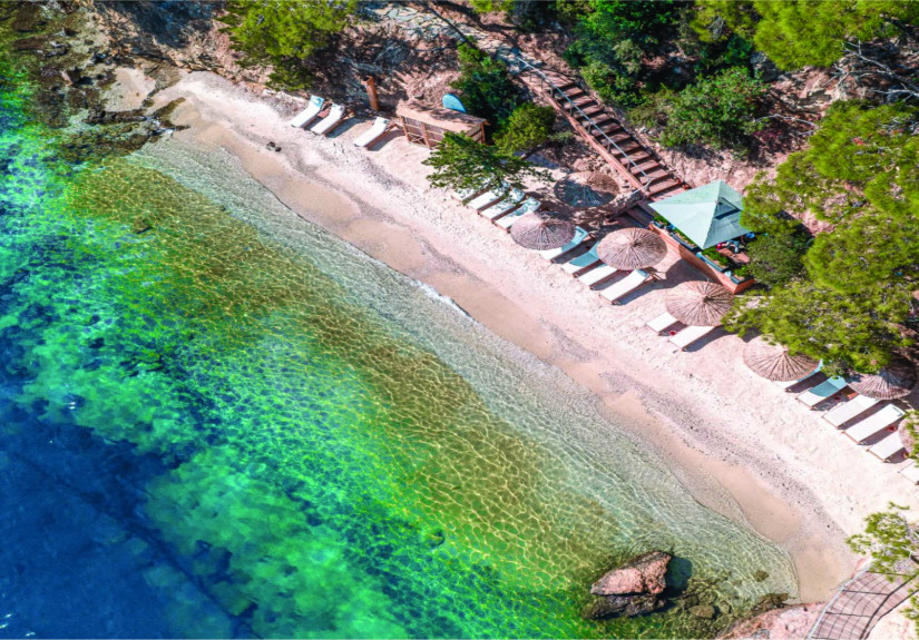 Квартира в Стамбул, Турция, 1315м² - изображение 3