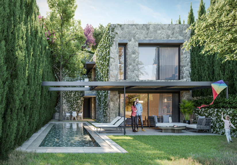 Квартира в Стамбул, Турция, 75м² - изображение 3