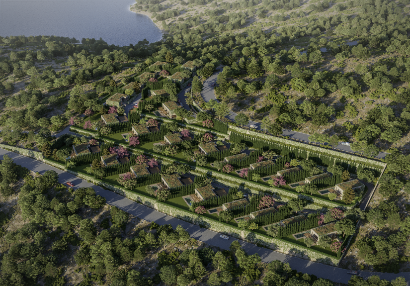 Квартира в Стамбул, Турция, 75м² - изображение 2