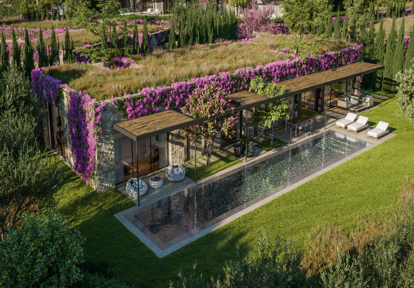 Квартира в Стамбул, Турция, 75м² - изображение 6