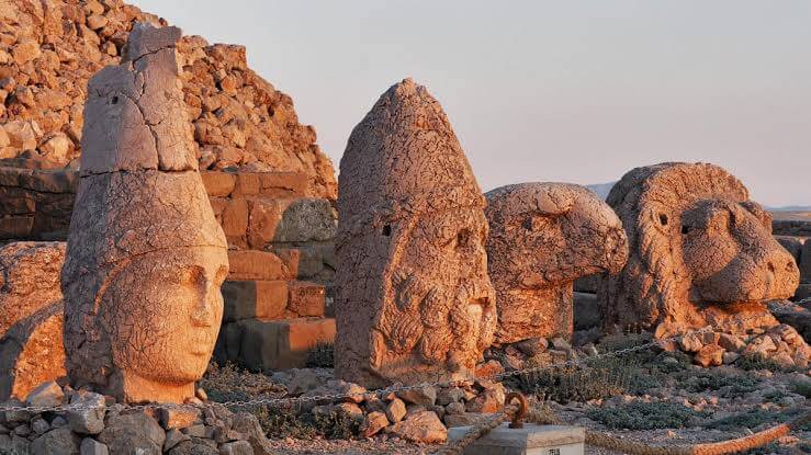 Turkey is in UNESCO World Heritage List  image5