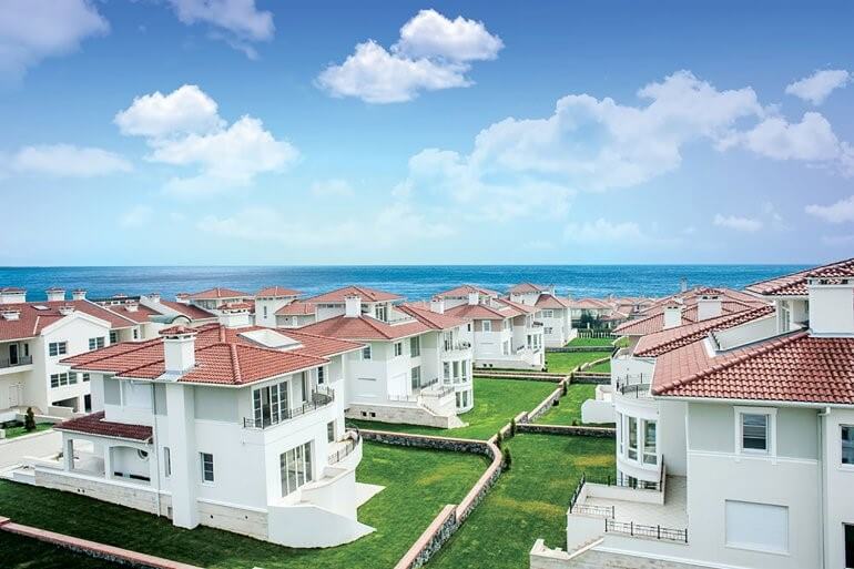 These Villas Offer the Best Sea View in Istanbul | Image-3