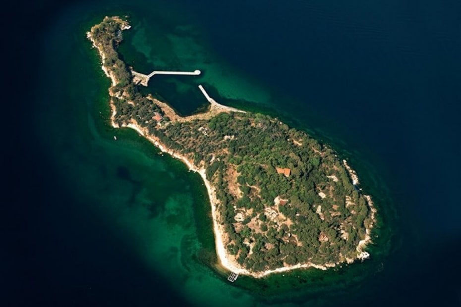 Perlas de Estambul; Islas de los Príncipes image8