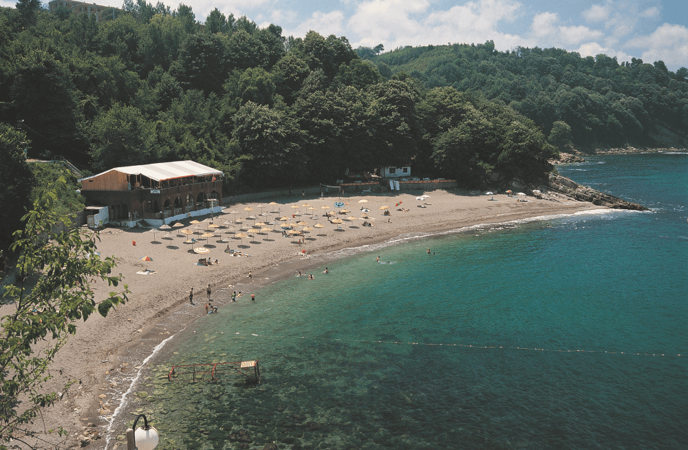 Les plages les plus proches d'Istanbul image3