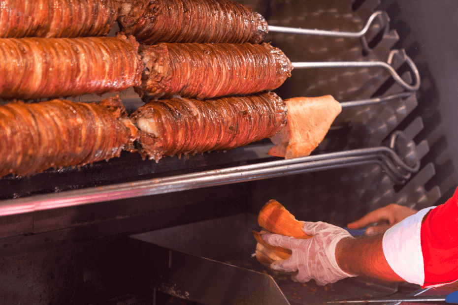 Street delicacies of Istanbul image2