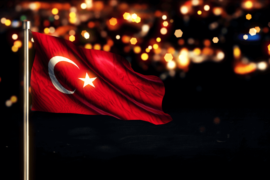 The Importance of Turkey's History and Future image1