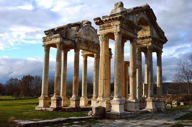 Turkey is in UNESCO World Heritage List  image17