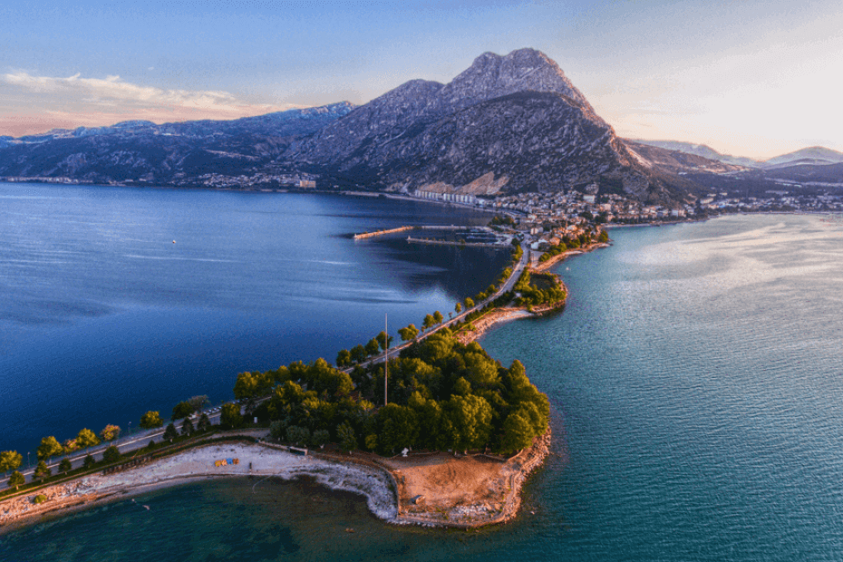 Incroyables lacs de Turquie image8