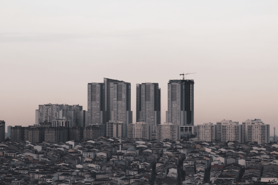 2019 میں استنبول کی رہائشی قیمتیں image3