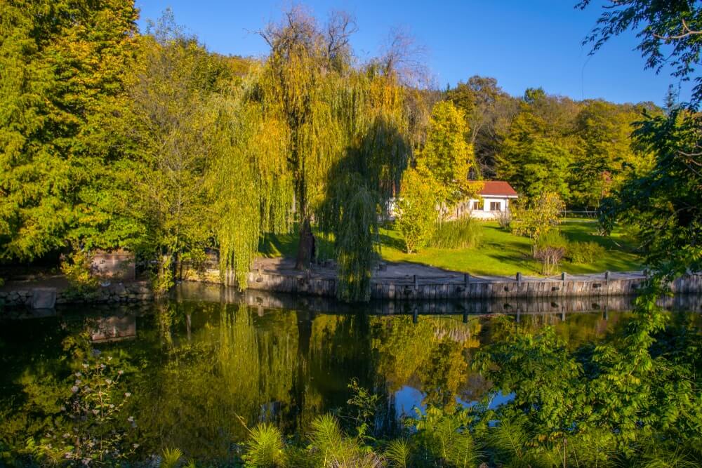 Les parcs enchanteurs d'Istanbul image2