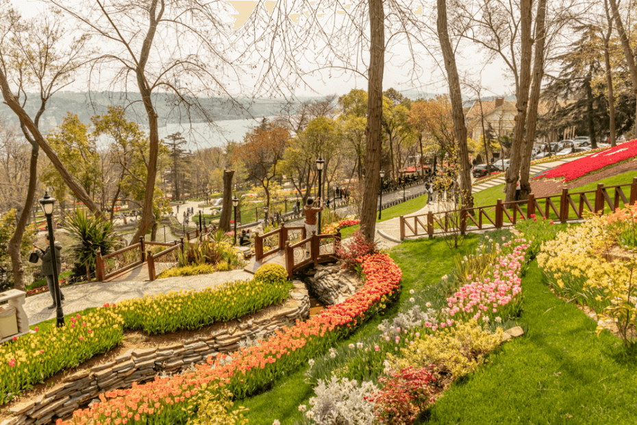 Sarıyer desde ayer hasta hoy image1