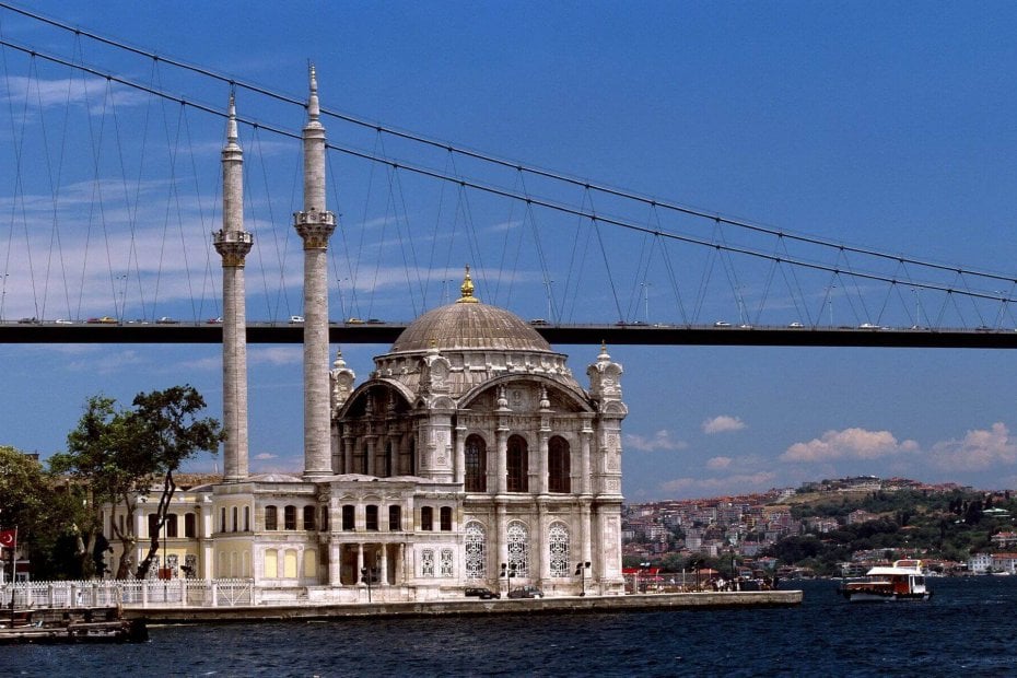 10 Places to Visit in Istanbul image1