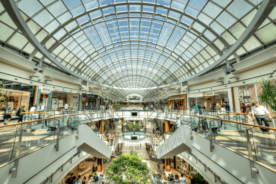 Istanbul’s Luxury Shopping Malls image1