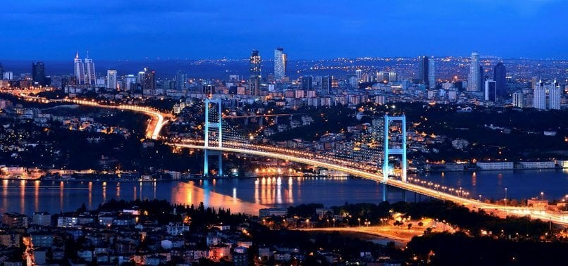Symbols of Istanbul image8