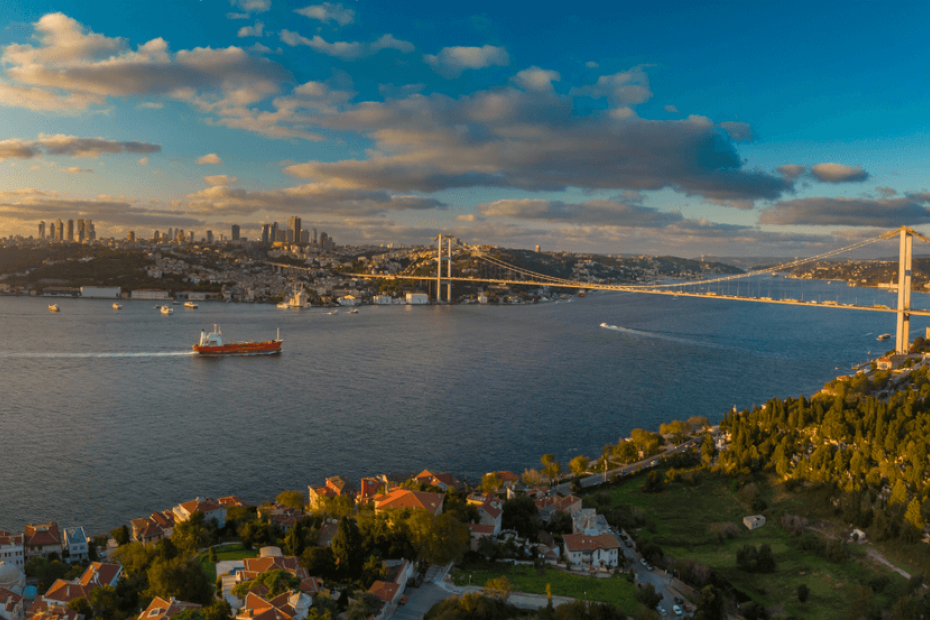İstanbul'da Ticari Yatırım Yapılabilecek Semtler image2