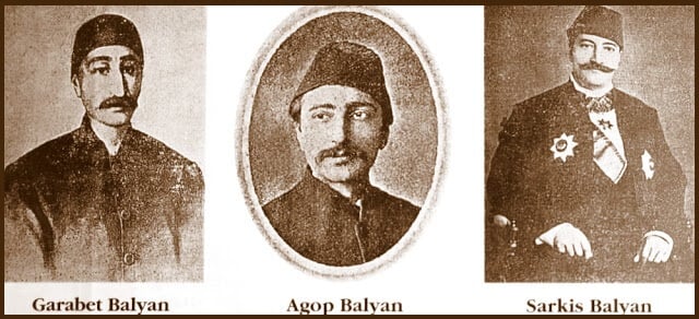 Famosos arquitectos de Turquía image3