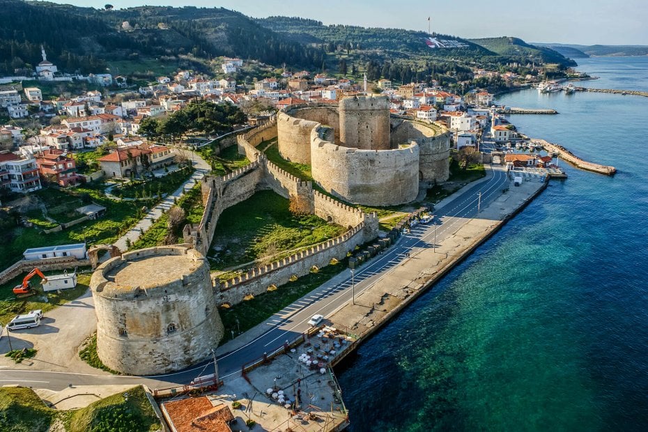 ¿Cómo invertir en tierras en Turquía? image7