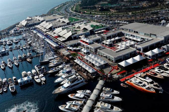 Exclusive Marinas of Istanbul | Image-2