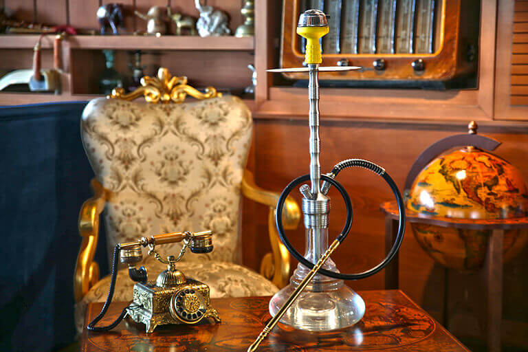 The Best Hookah Places in Istanbul image4