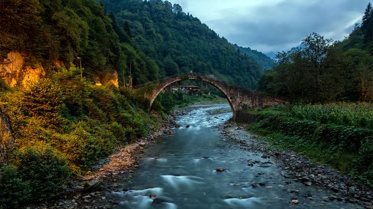 Extreme Sports Places in Turkey image9