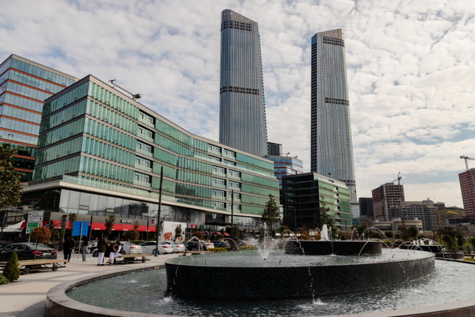 Commercial Investment Districts in Istanbul | Image-5