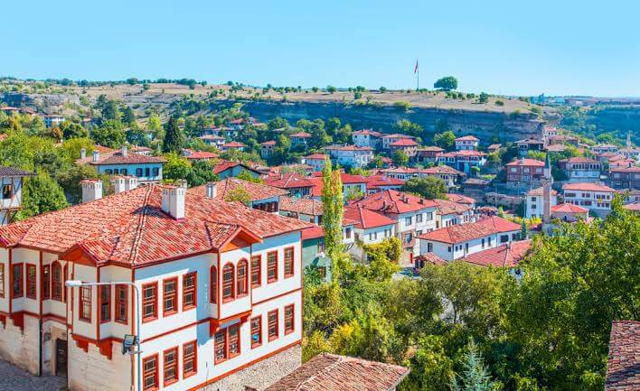 Turkey is in UNESCO World Heritage List  image8